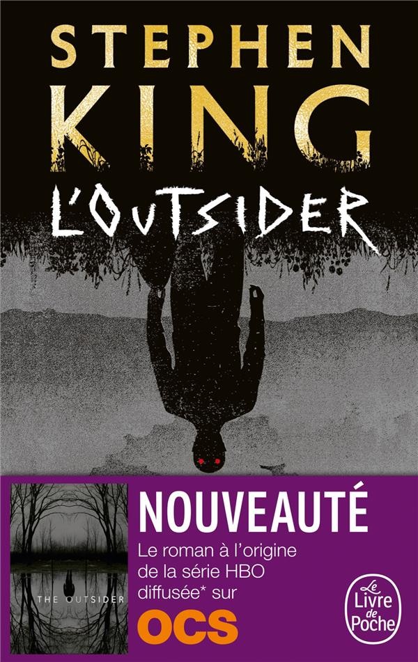  L'outsider 