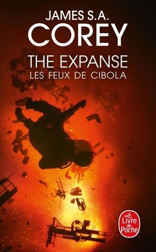  The Expanse Tome 4  