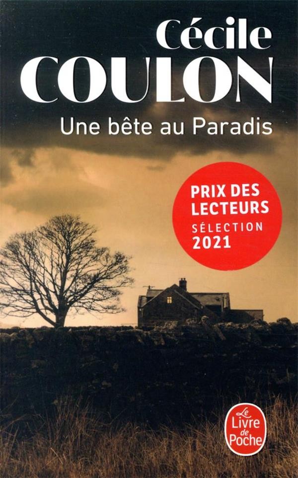  Une bête au paradis 