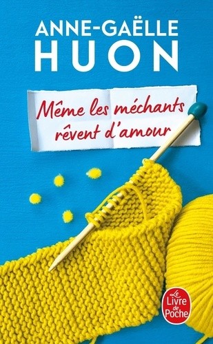  Même les méchants rêvent d'amour  