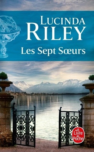  Les sept soeurs Tome 1  
