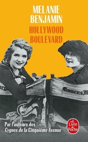  Hollywood Boulevard  