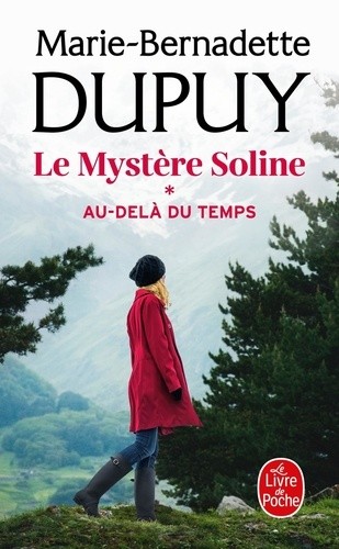  Le Mystère Soline Tome 1  