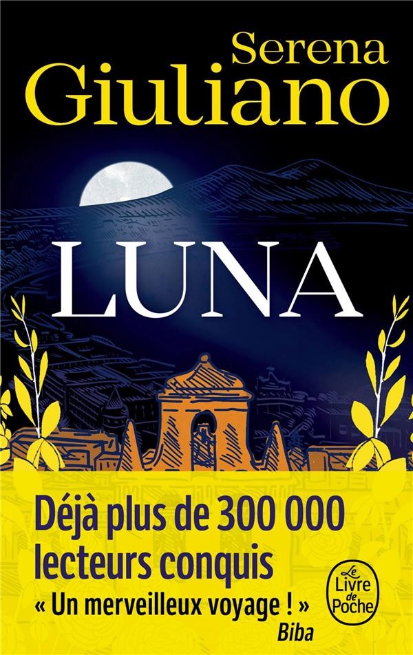  Luna 