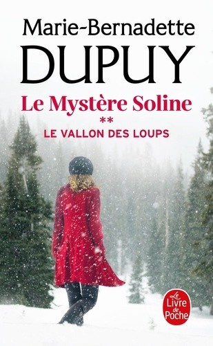  Le Mystère Soline Tome 2  