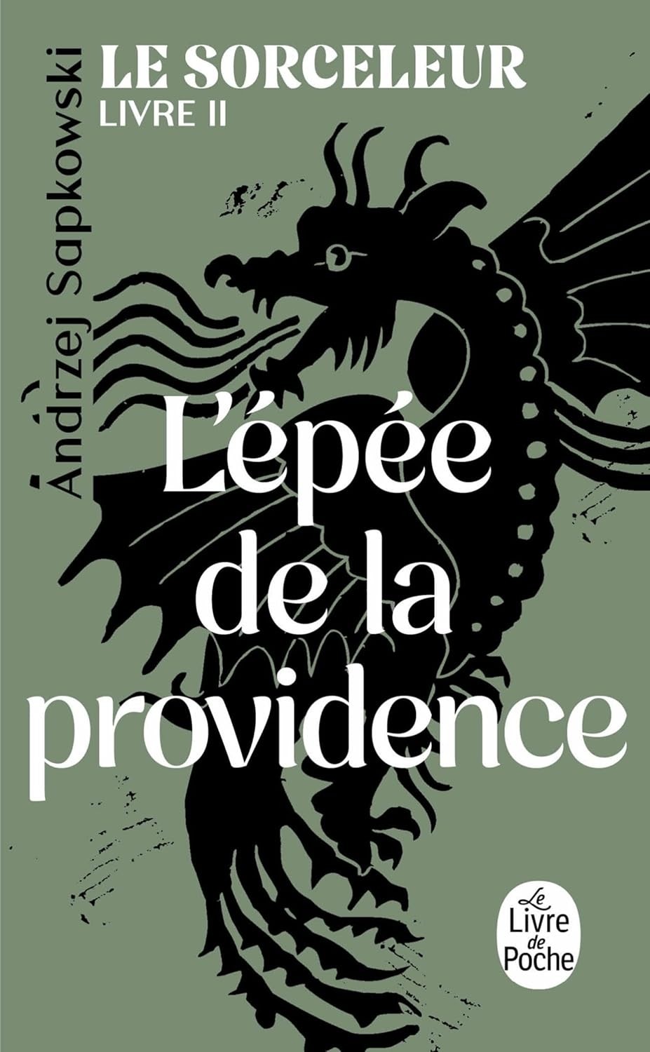 L'EPEE DE LA PROVIDENCE  T2