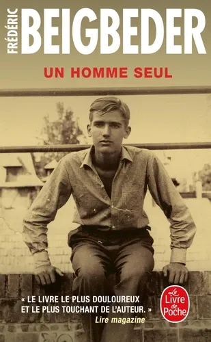 UN HOMME SEUL