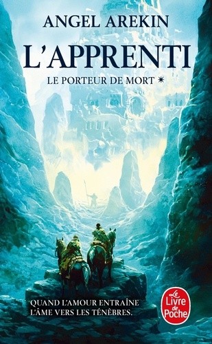  Le porteur de mort Tome 1  