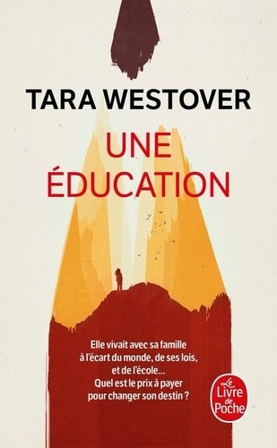  Une éducation  