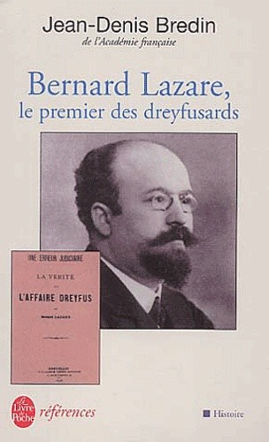  Bernard Lazare  