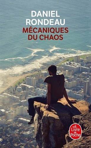  Mécaniques du chaos  