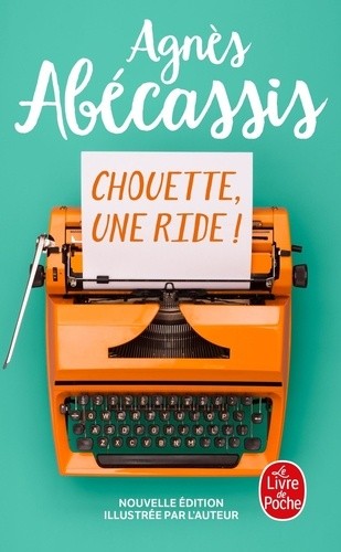  Chouette, une ride !  