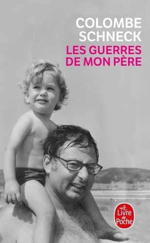  Les guerres de mon père  