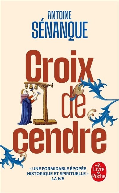 CROIX DE CENDRE