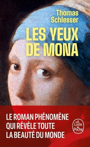  Les yeux de Mona  