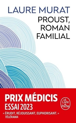  Proust, roman familial  