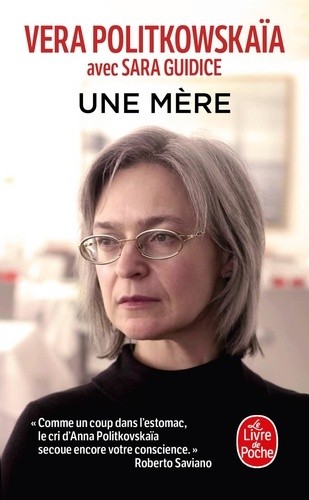  Une mère  