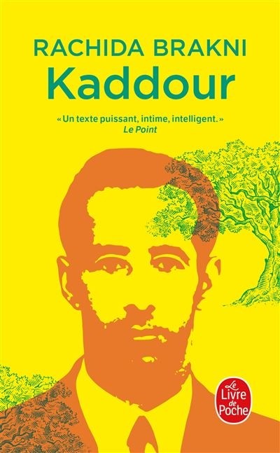 KADDOUR