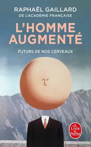 L'HOMME AUGMENTE