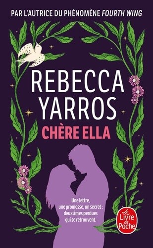  Chère Ella  
