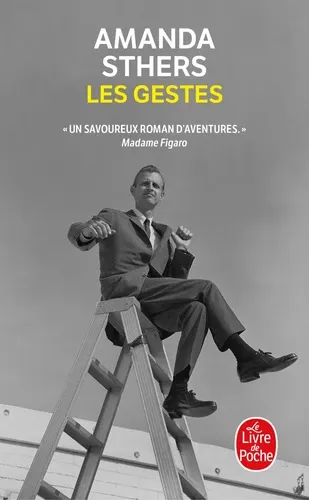 LES GESTES