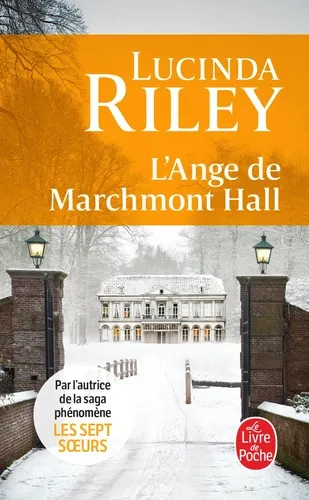 L'ANGE DE MARCHMONT HALL