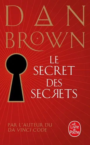 LE SECRET DES SECRETS
