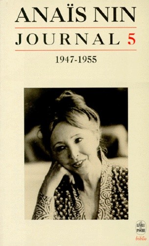  JOURNAL. Tome 5, 1947-1955  