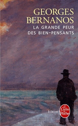  La grande peur des bien-pensants - Édouard Drumont  