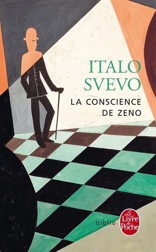  La conscience de Zeno  