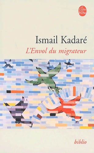  L'envol du migrateur  