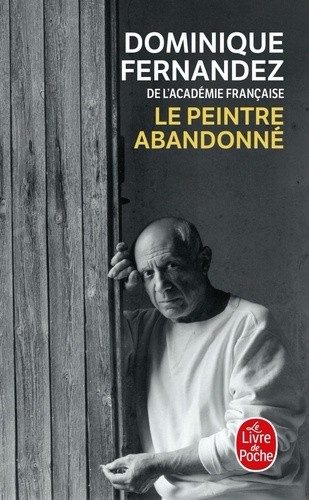  Le peintre abandonné  