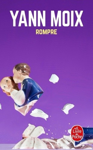  Rompre  