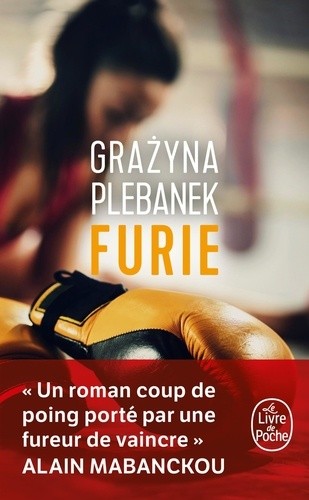  Furie  