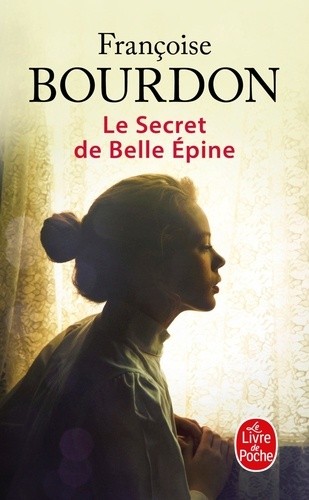  Le secret de Belle Epine  