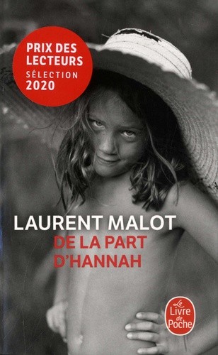  De la part d'Hannah  