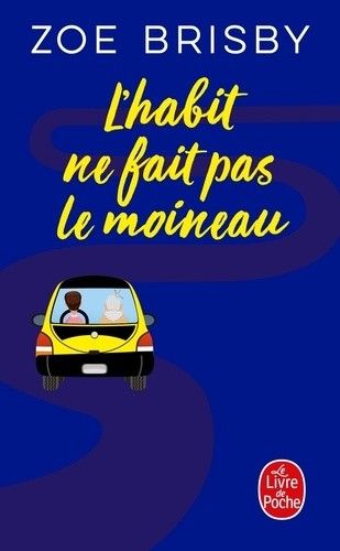  L'habit ne fait pas le moineau  