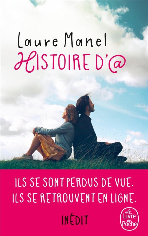  Histoire d'@ 
