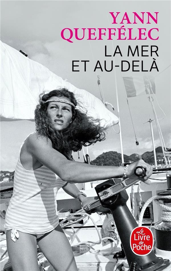  La mer et au-delà 