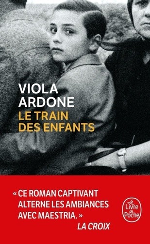  Le train des enfants  