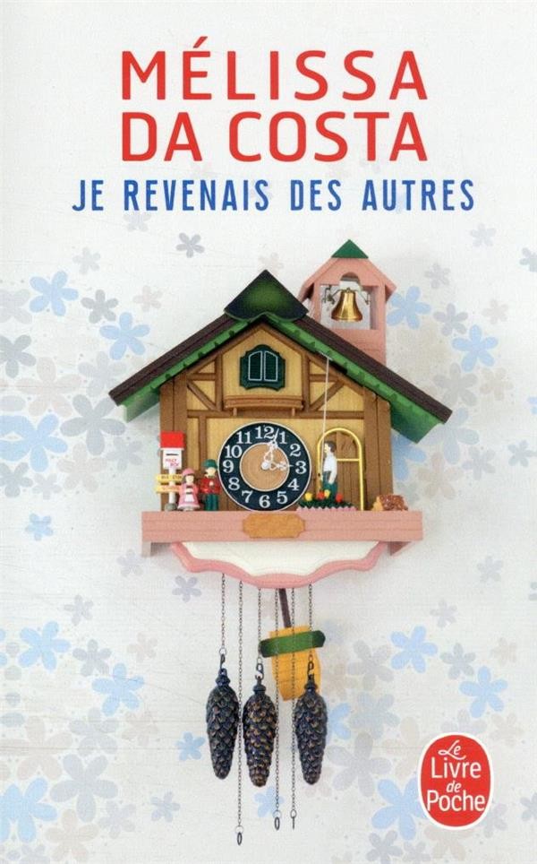  Je revenais des autres 