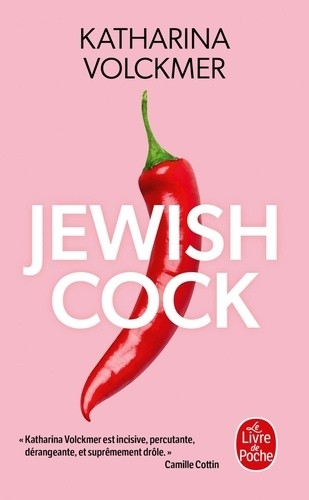  Jewish cock  