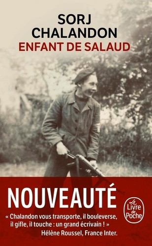  Enfant de salaud  