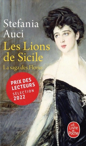 La saga des Florio Tome 1  