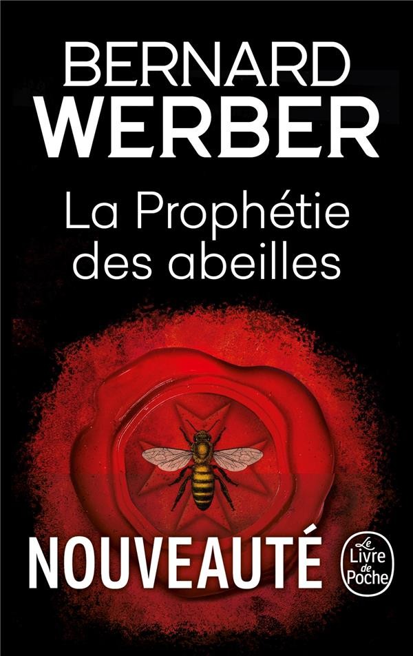  La prophétie des abeilles 