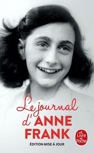  Le journal d'Anne Frank  