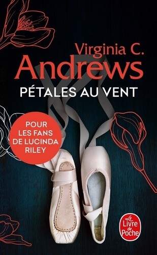  Fleurs captives Tome 2  