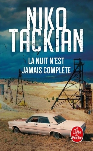 La nuit n'est jamais complète  
