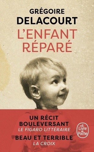  L'enfant réparé  