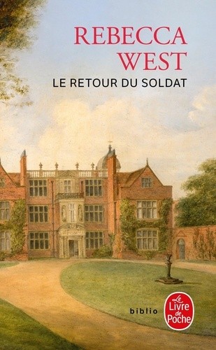  Le retour du soldat  